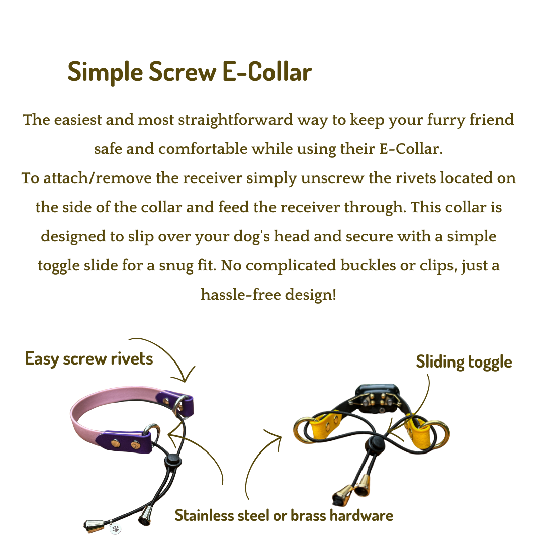 Cobra E-Collar Collection