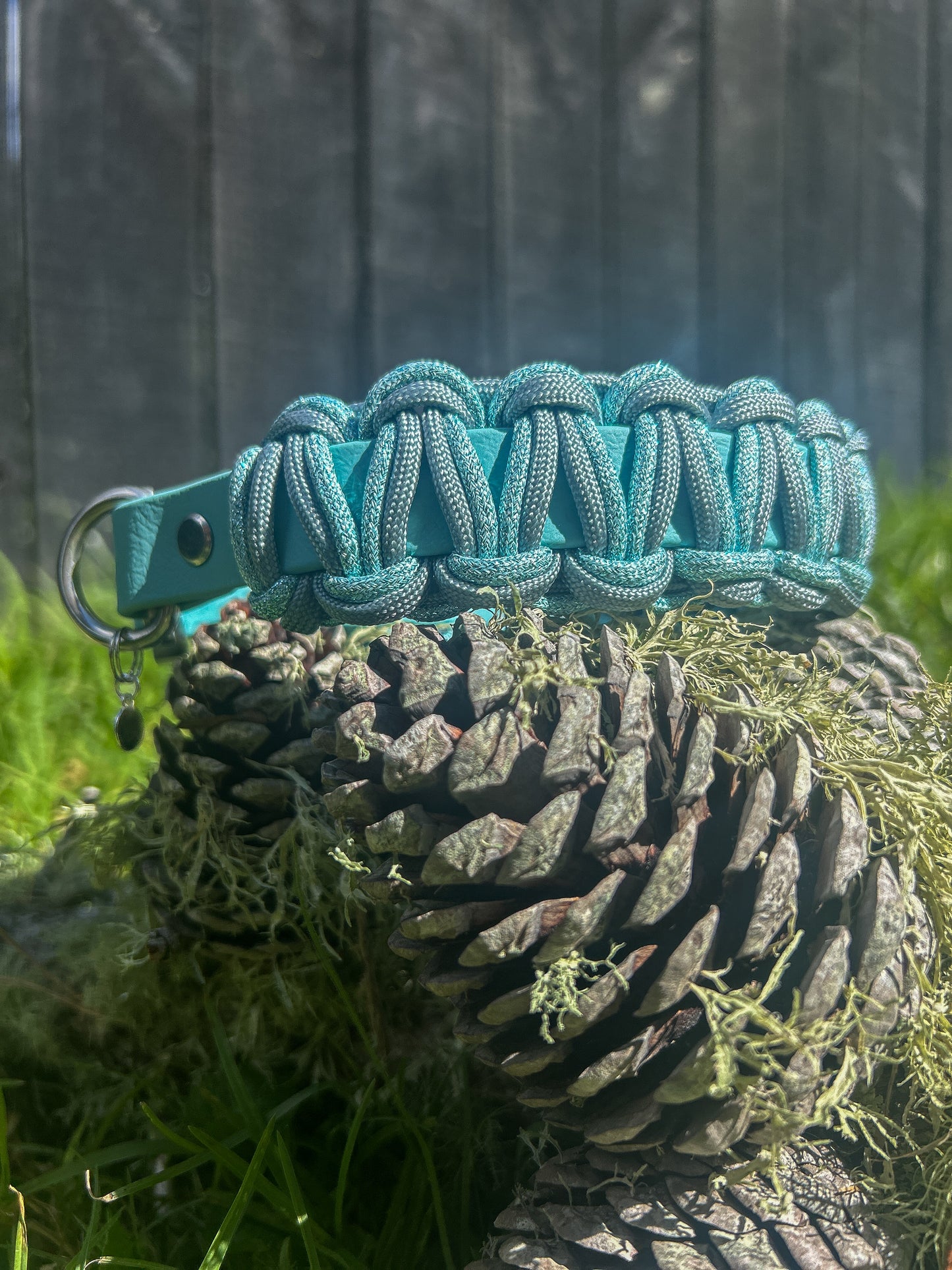 Trekker 3/4" Collar