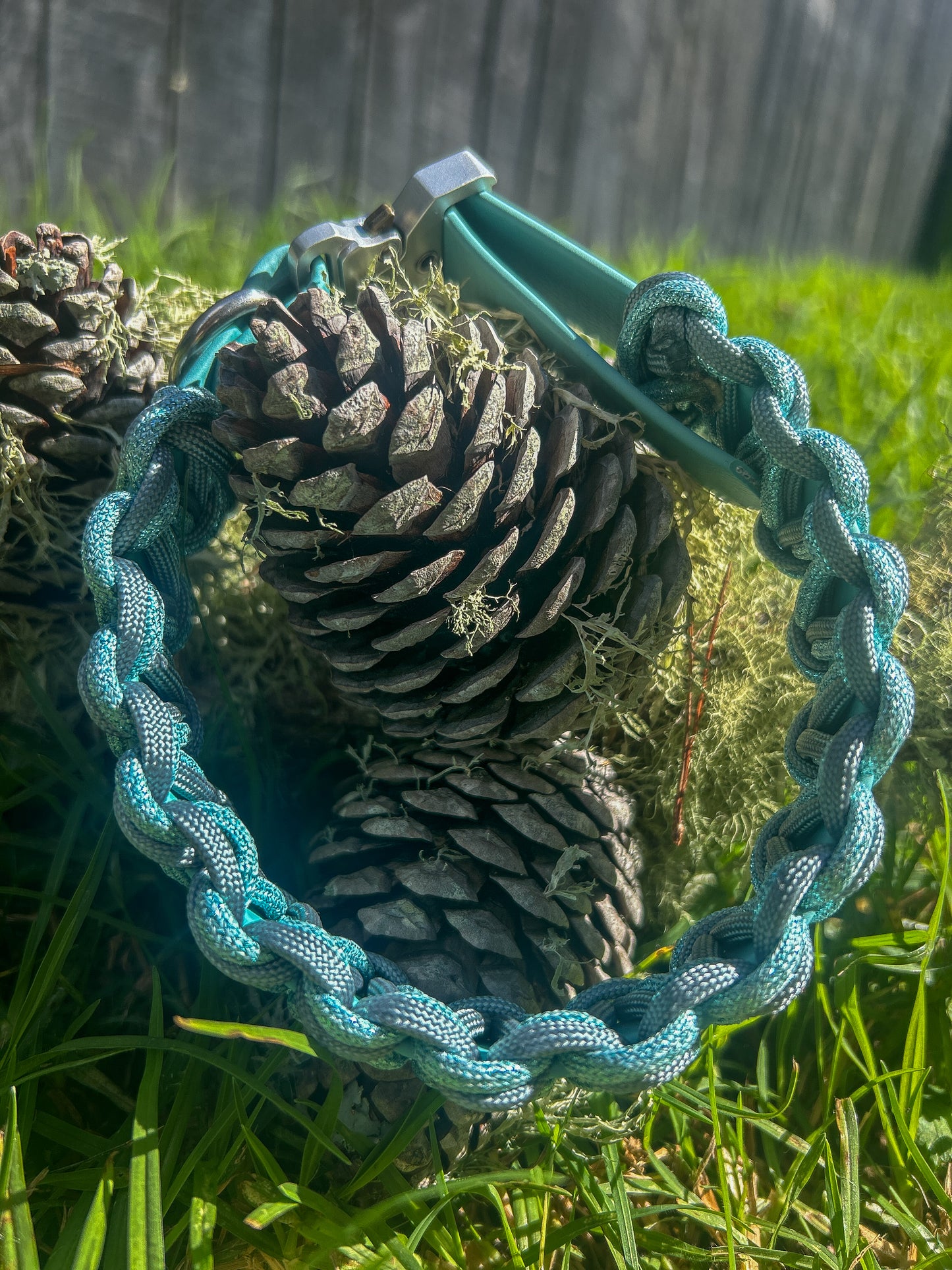 Trekker 3/4" Collar