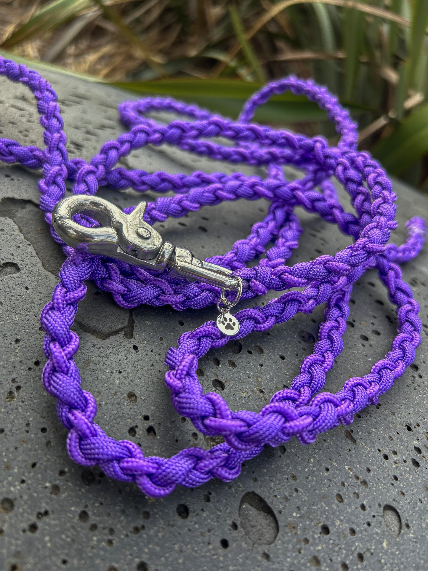 Lightweight Paracord Long Line