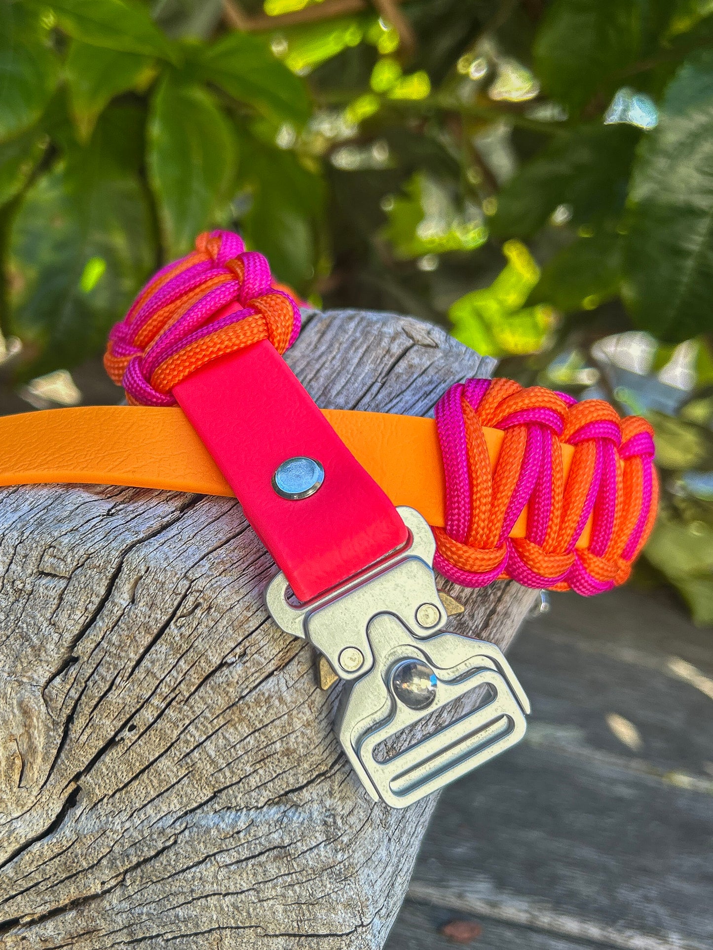 Trekker 3/4" Collar