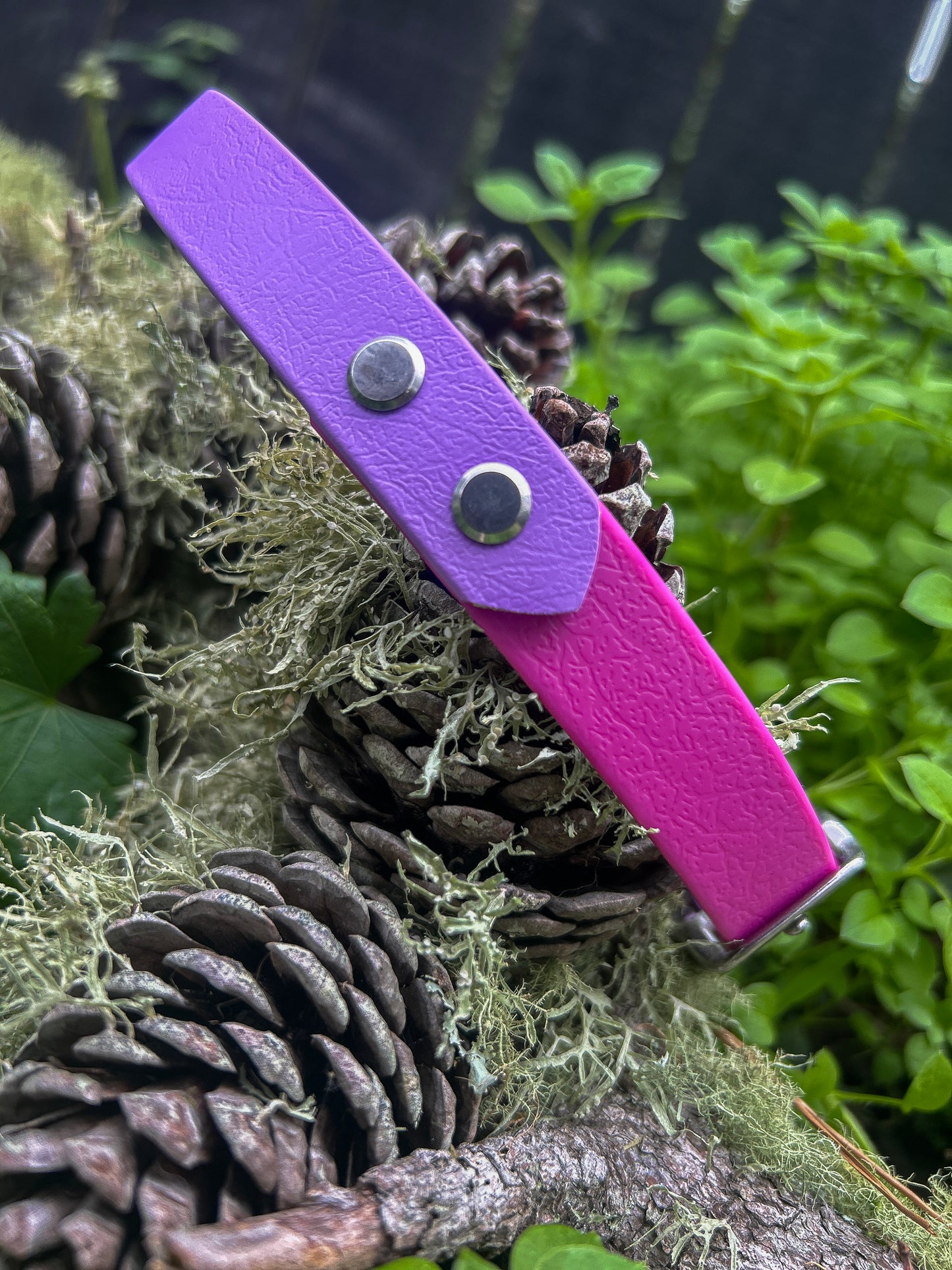 Double Trouble Collar
