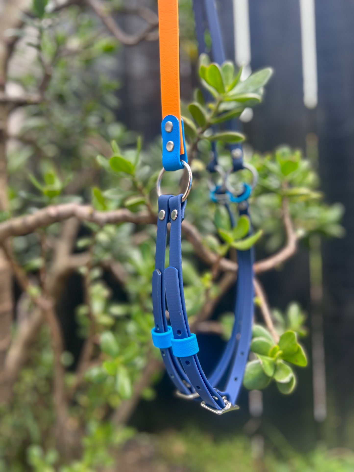 Simplistic Pack Harness
