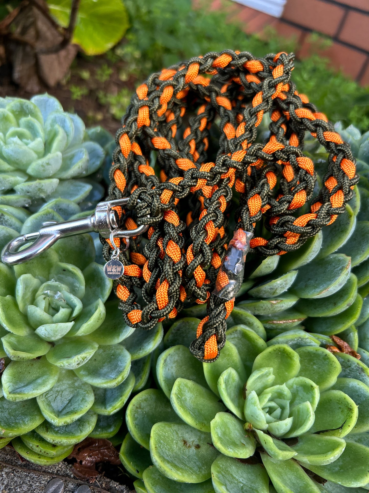 Lightweight Paracord Long Line