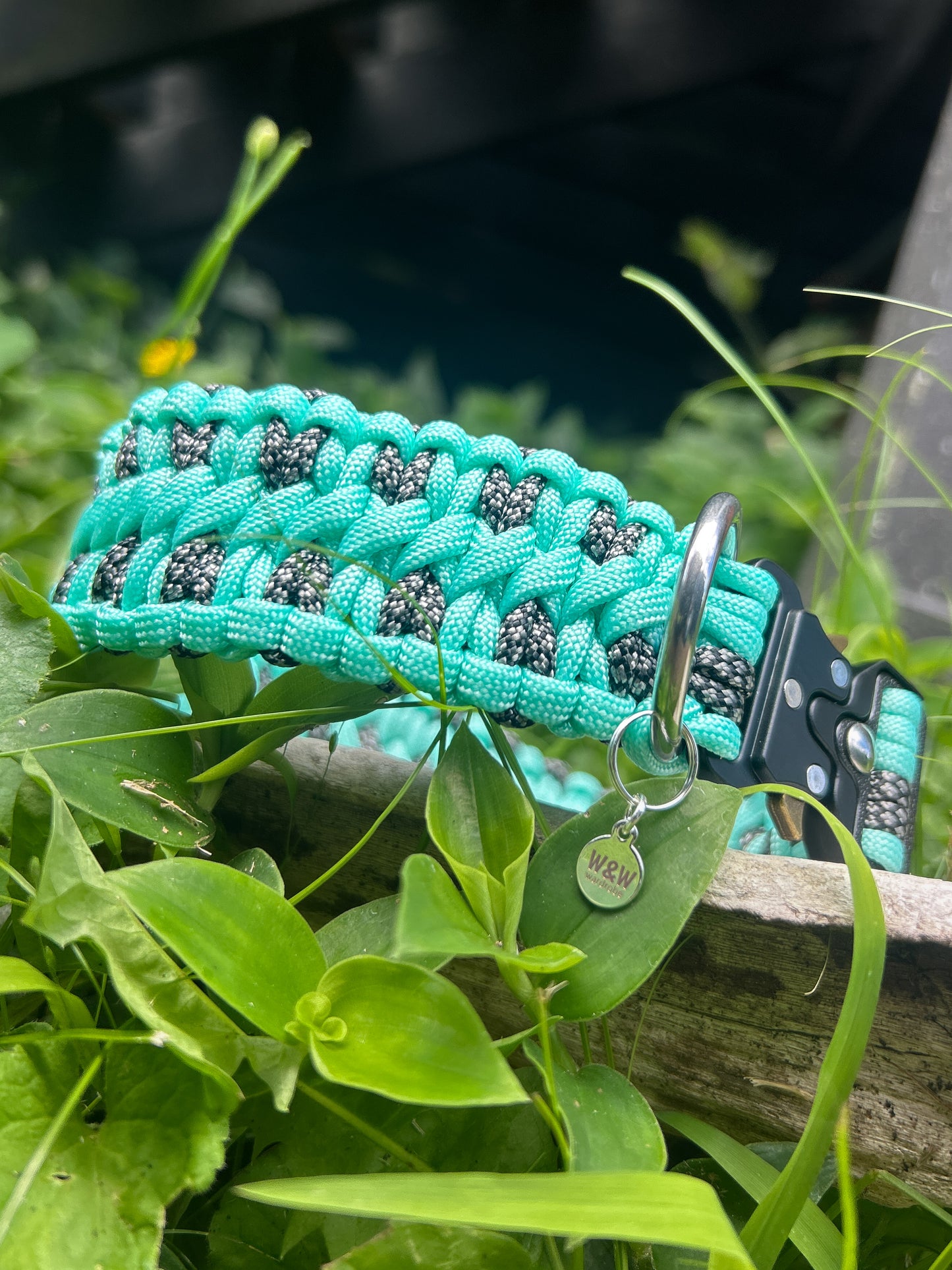 1" Cobra Collar