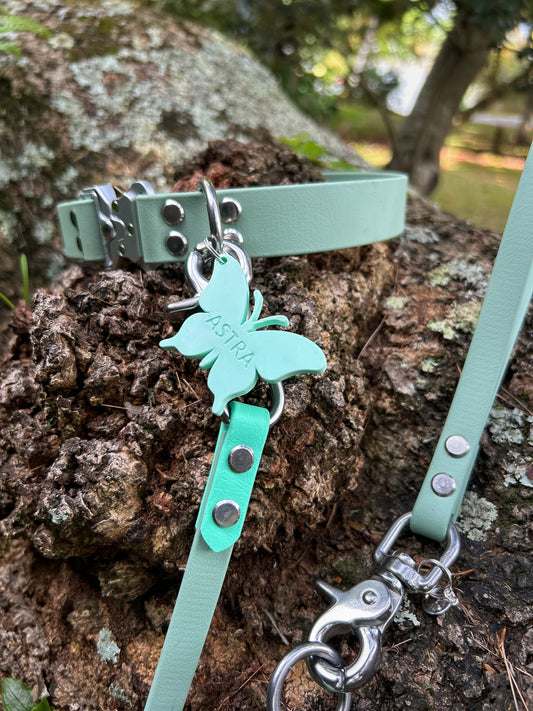 Wander Tags | Custom 3D Printed Pet Tags