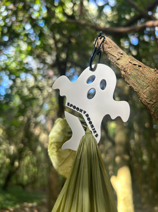Spooky Dookie
