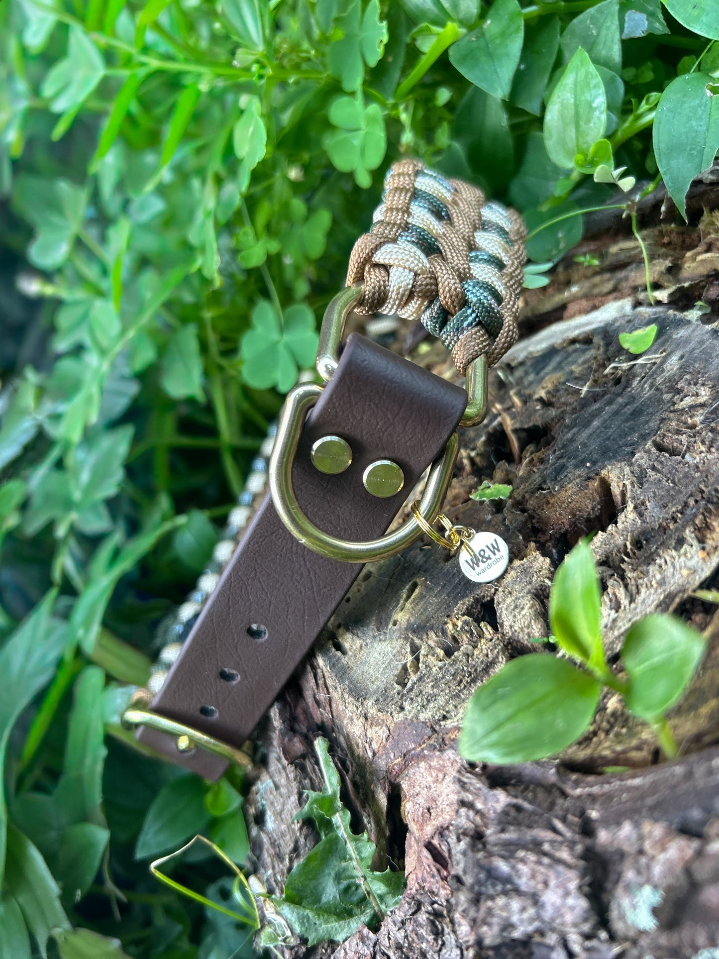 Hybrid 1" Collar