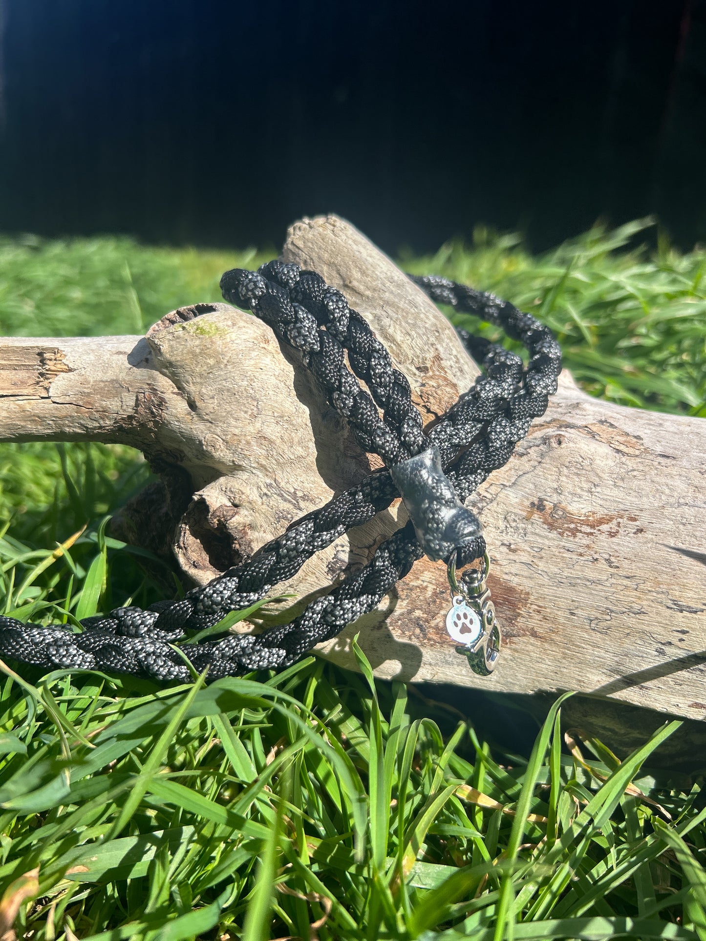 Paracord Lanyard