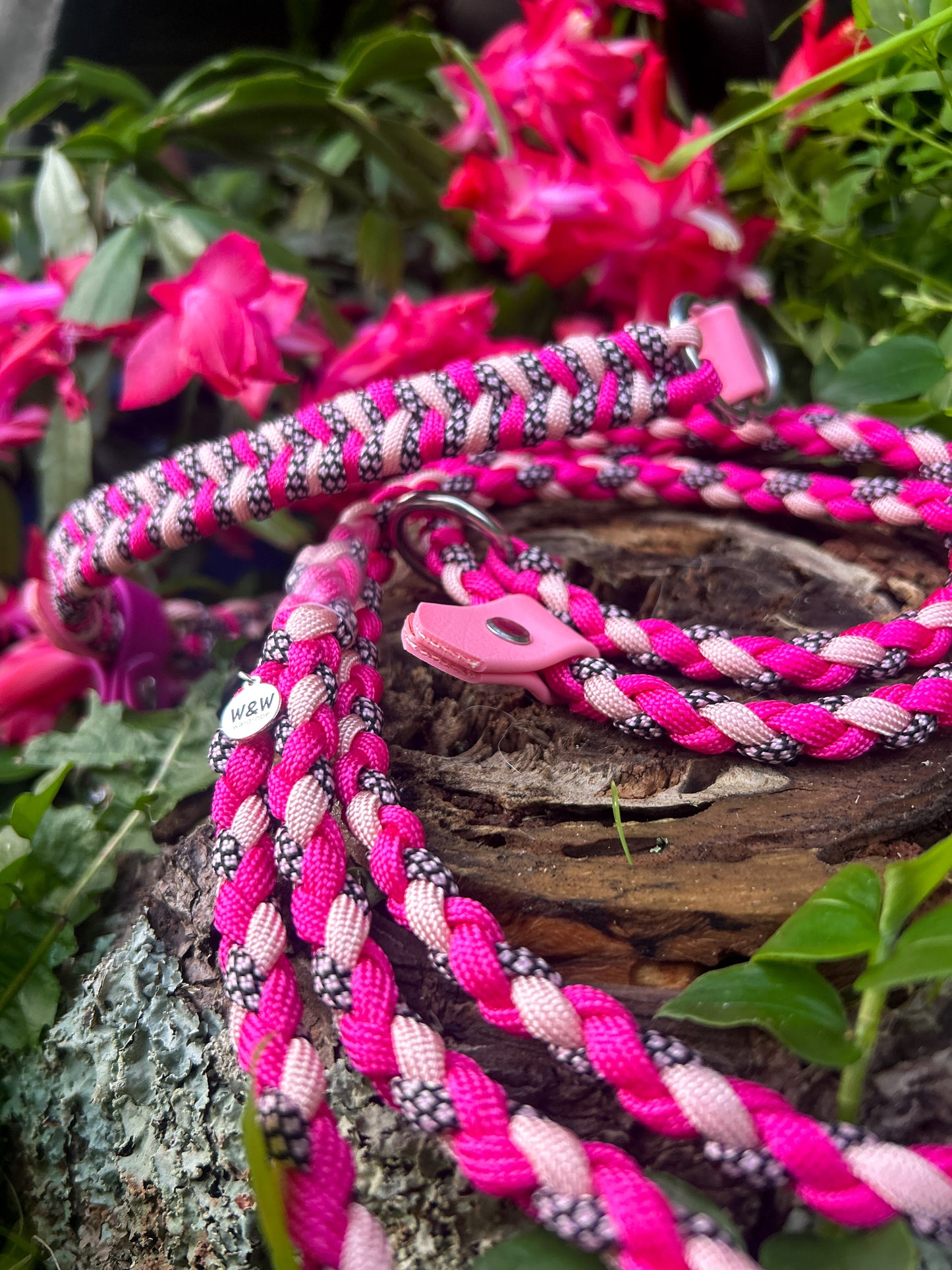 Hybrid 3/4" Collar