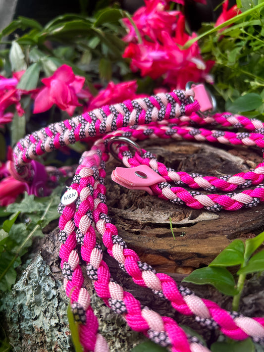 Hybrid 3/4" Collar