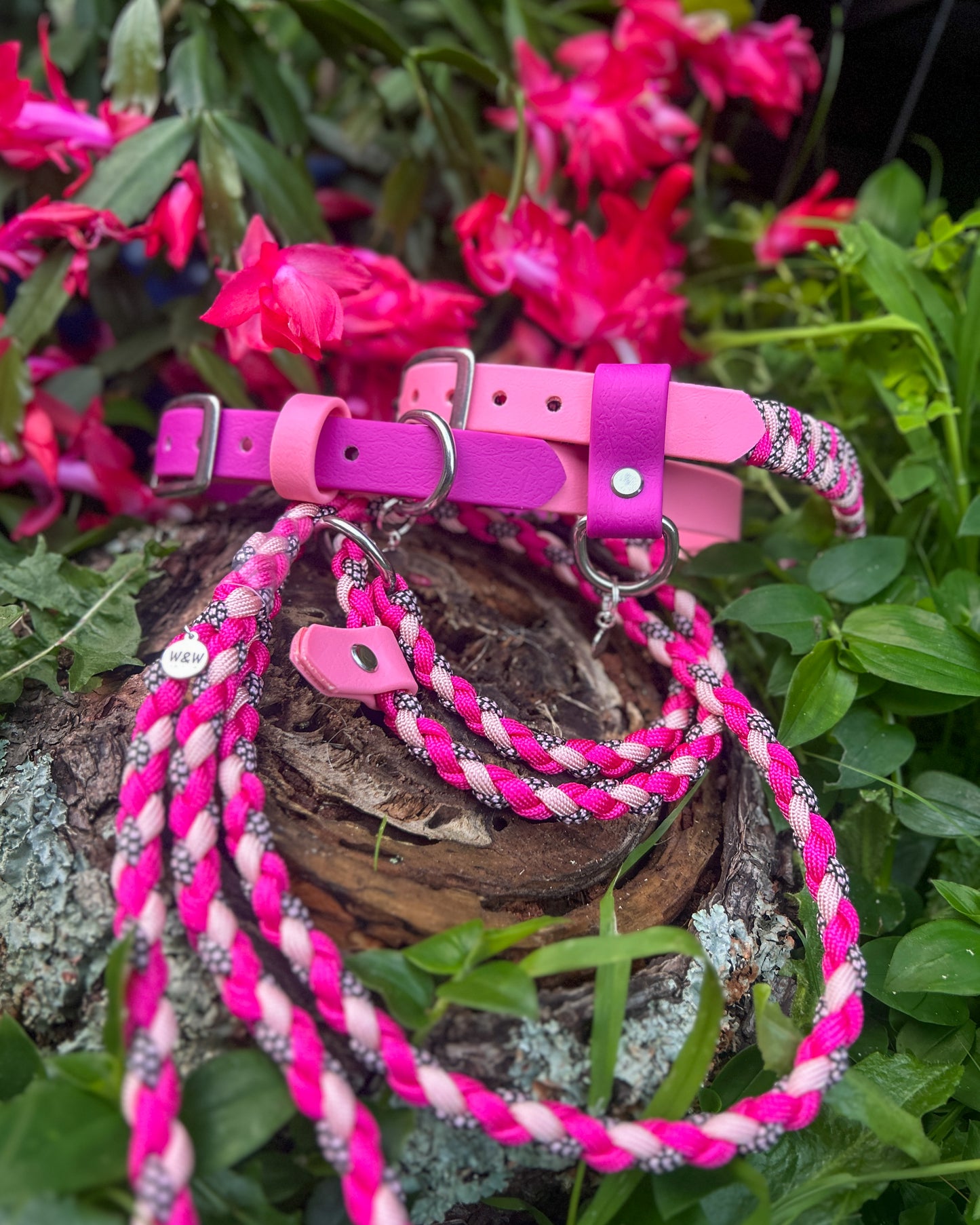 Hybrid 3/4" Collar