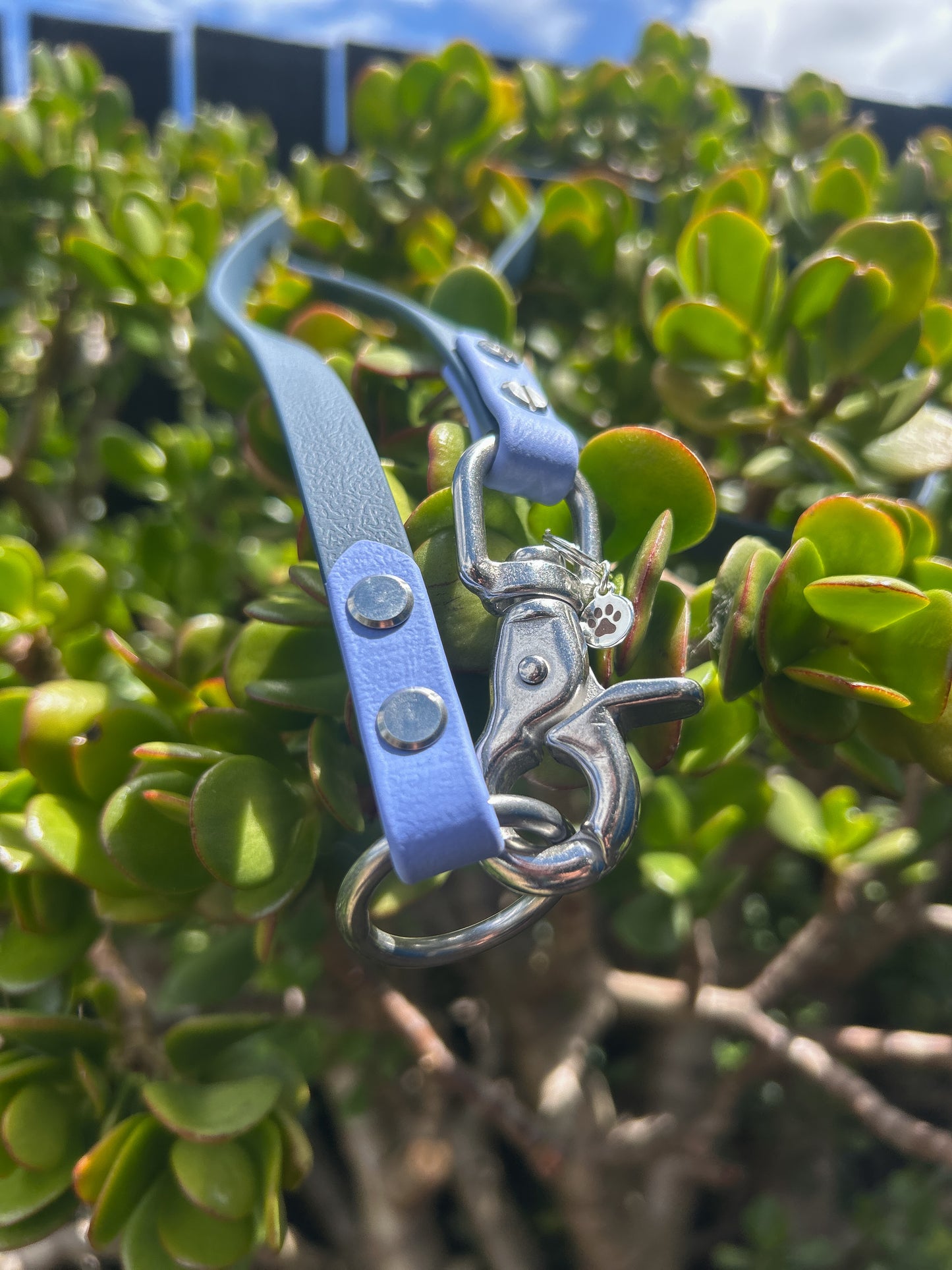 Across Body Strap
