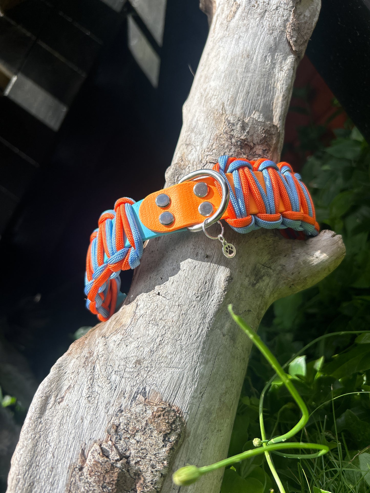 Trekker 3/4" Collar