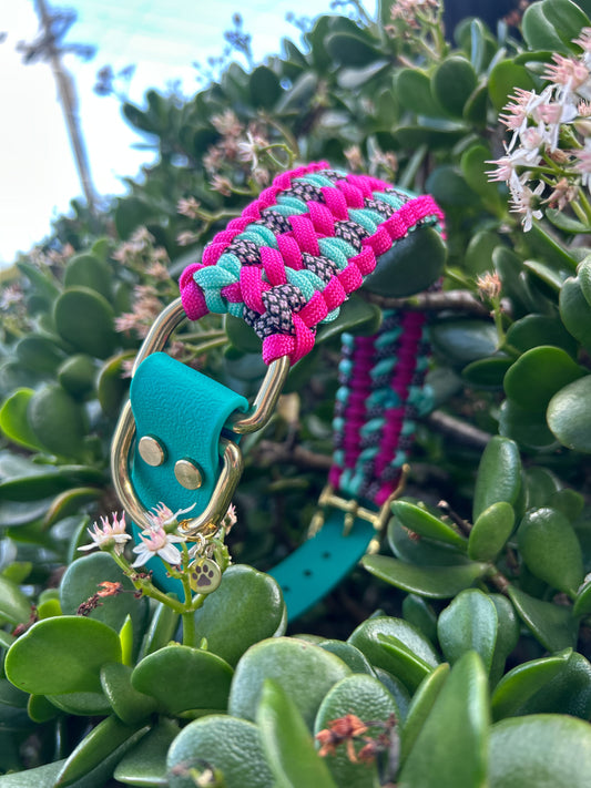 Hybrid 1" Collar