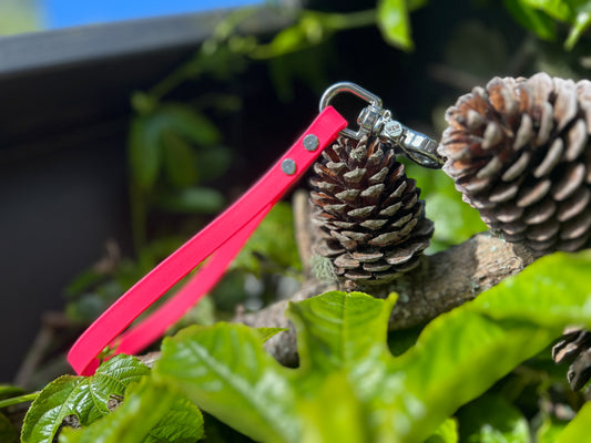 BioThane Traffic Handle