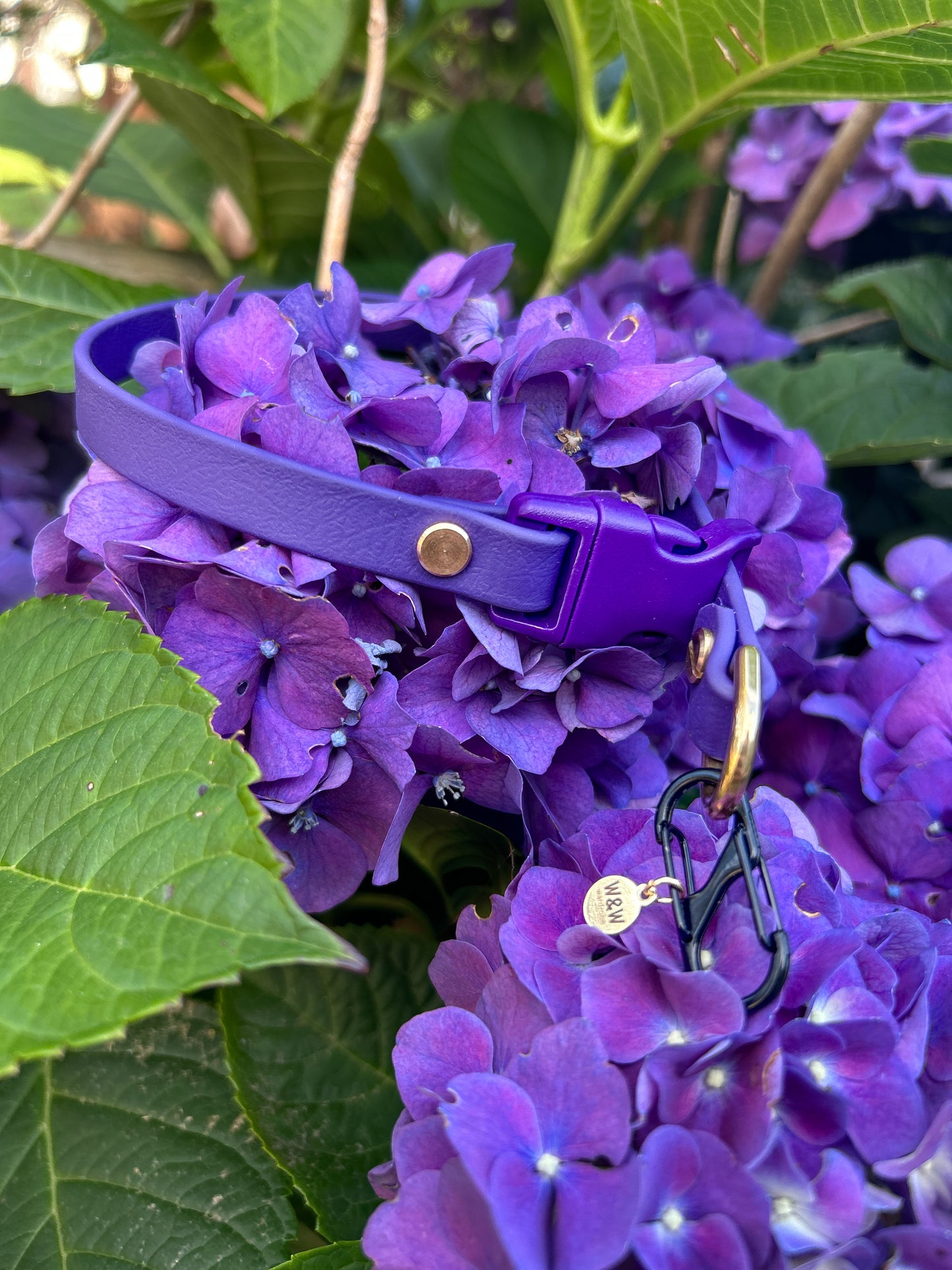 BioThane Wristlet