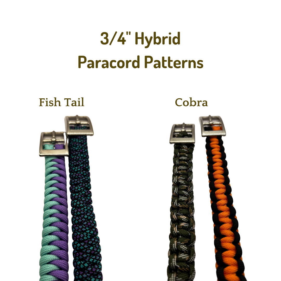 Hybrid 3/4" Collar