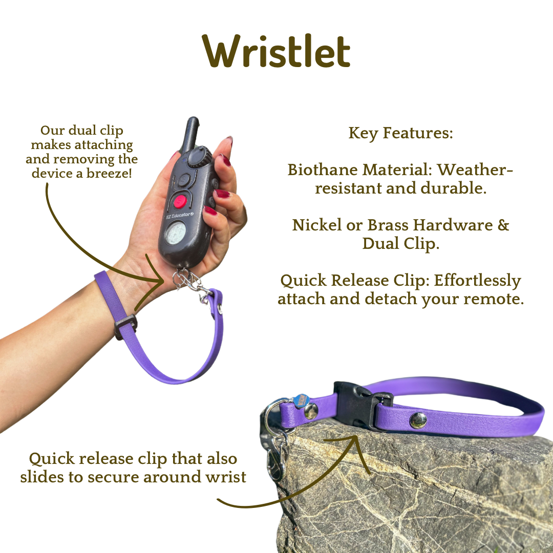 Wristlet