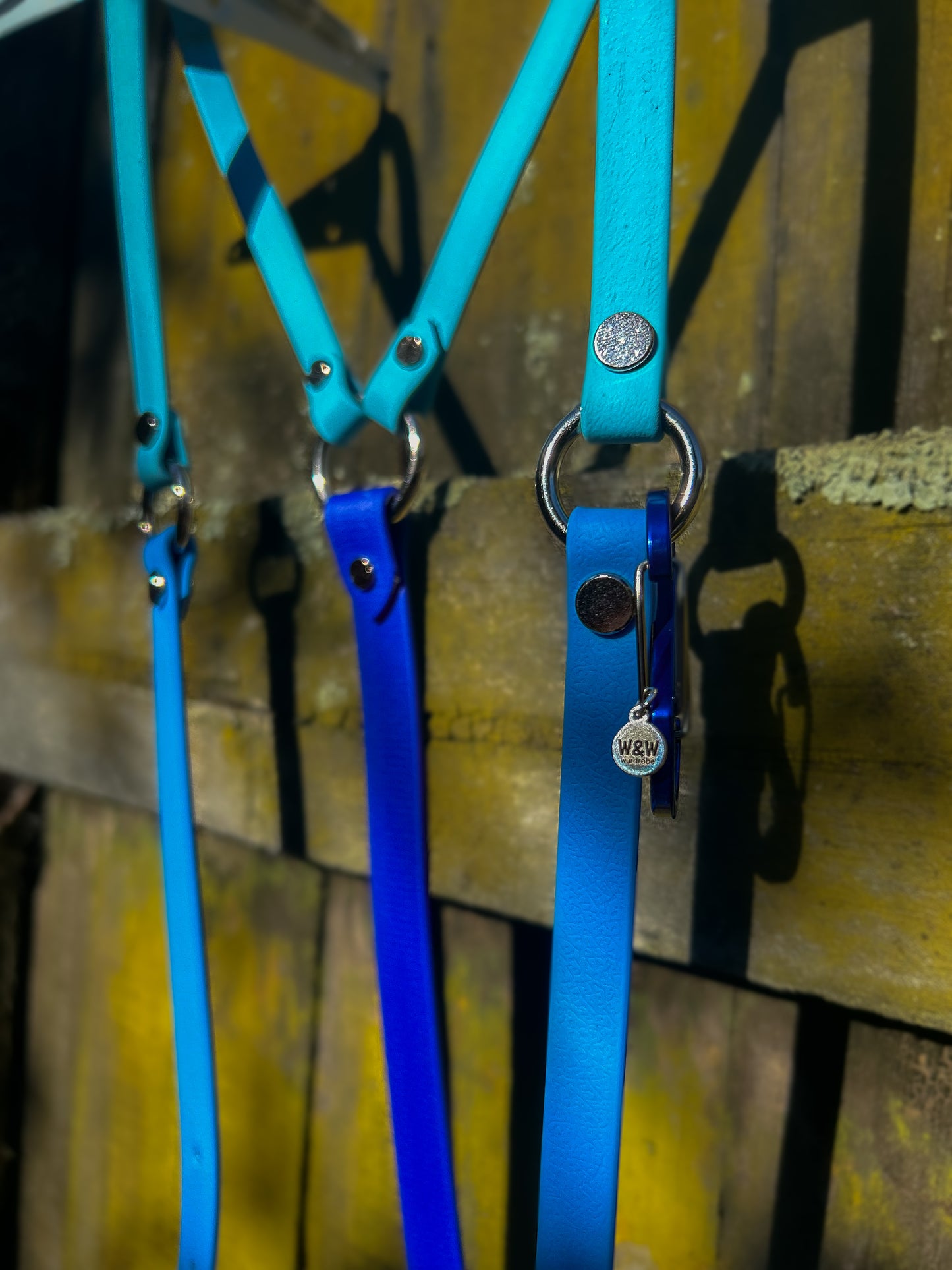 Simplistic Pack Harness