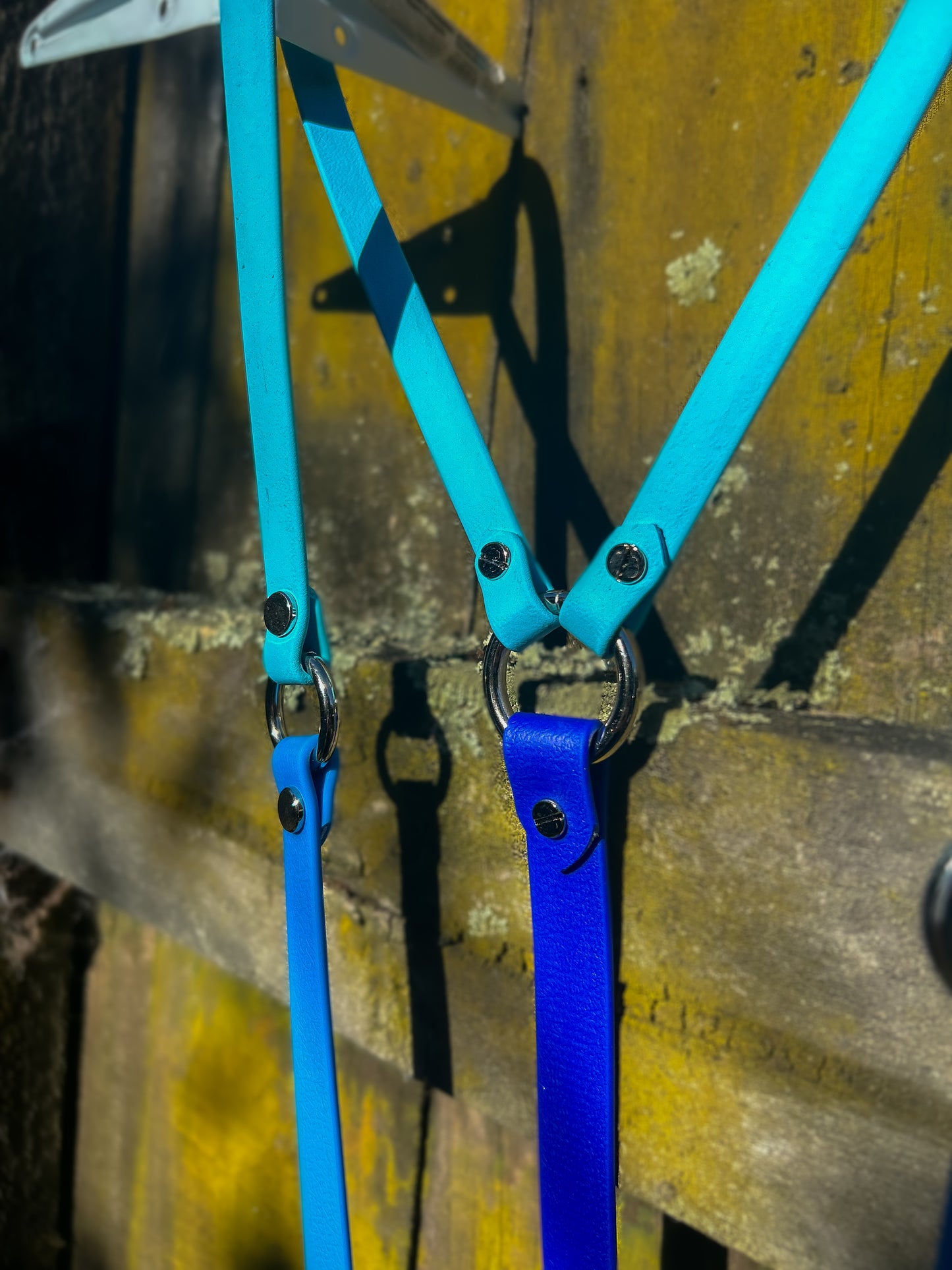 Simplistic Pack Harness