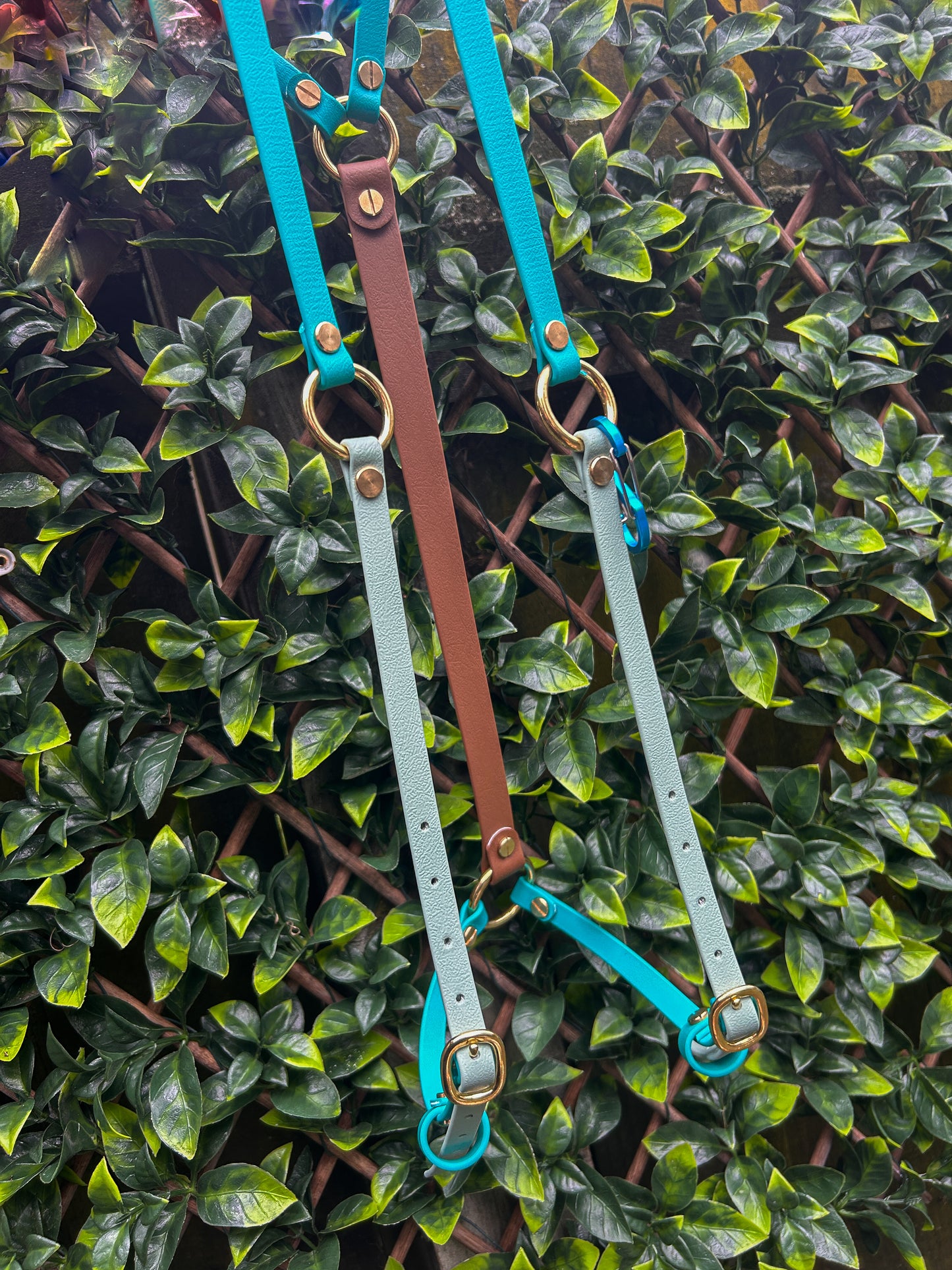 Simplistic Pack Harness