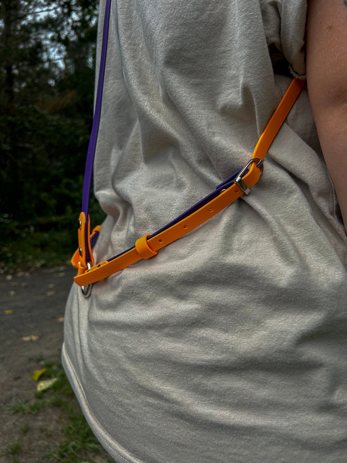 Pack Harness
