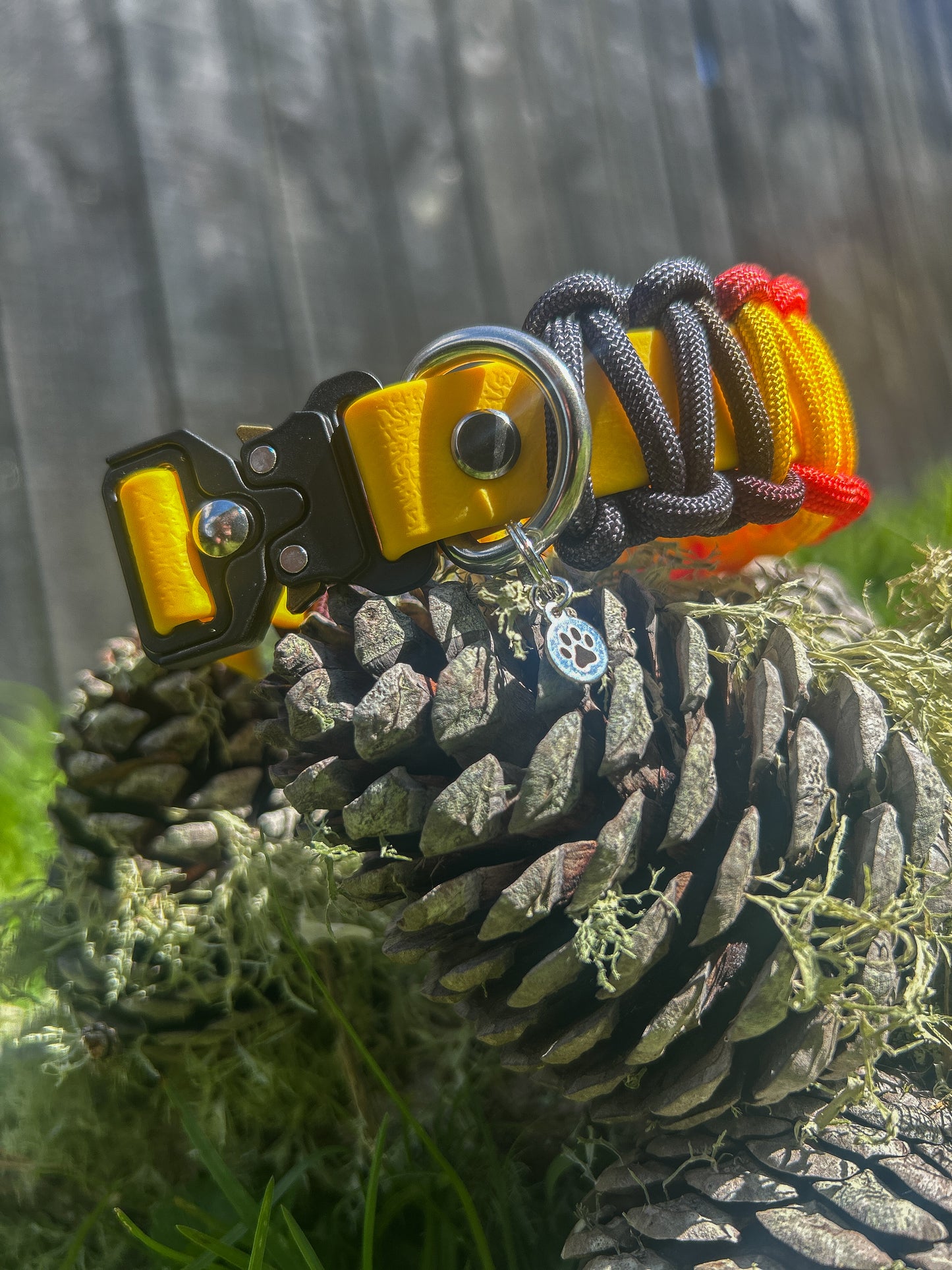 Trekker 3/4" Collar