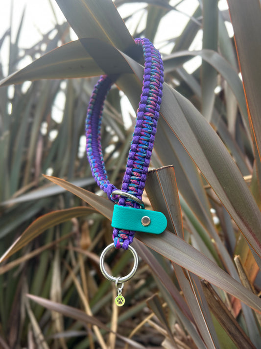 Paracord Slip Collar