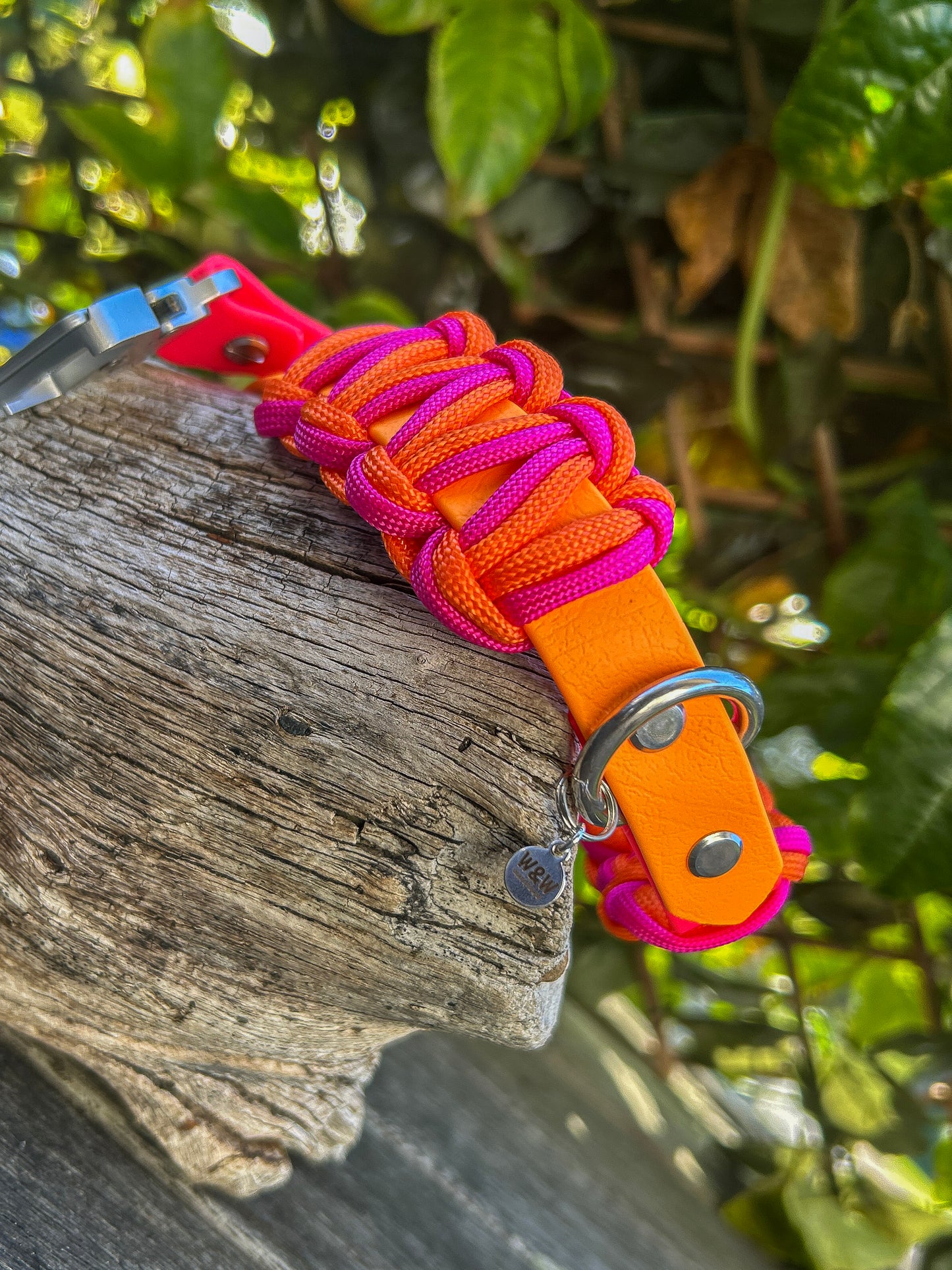 Trekker 3/4" Collar