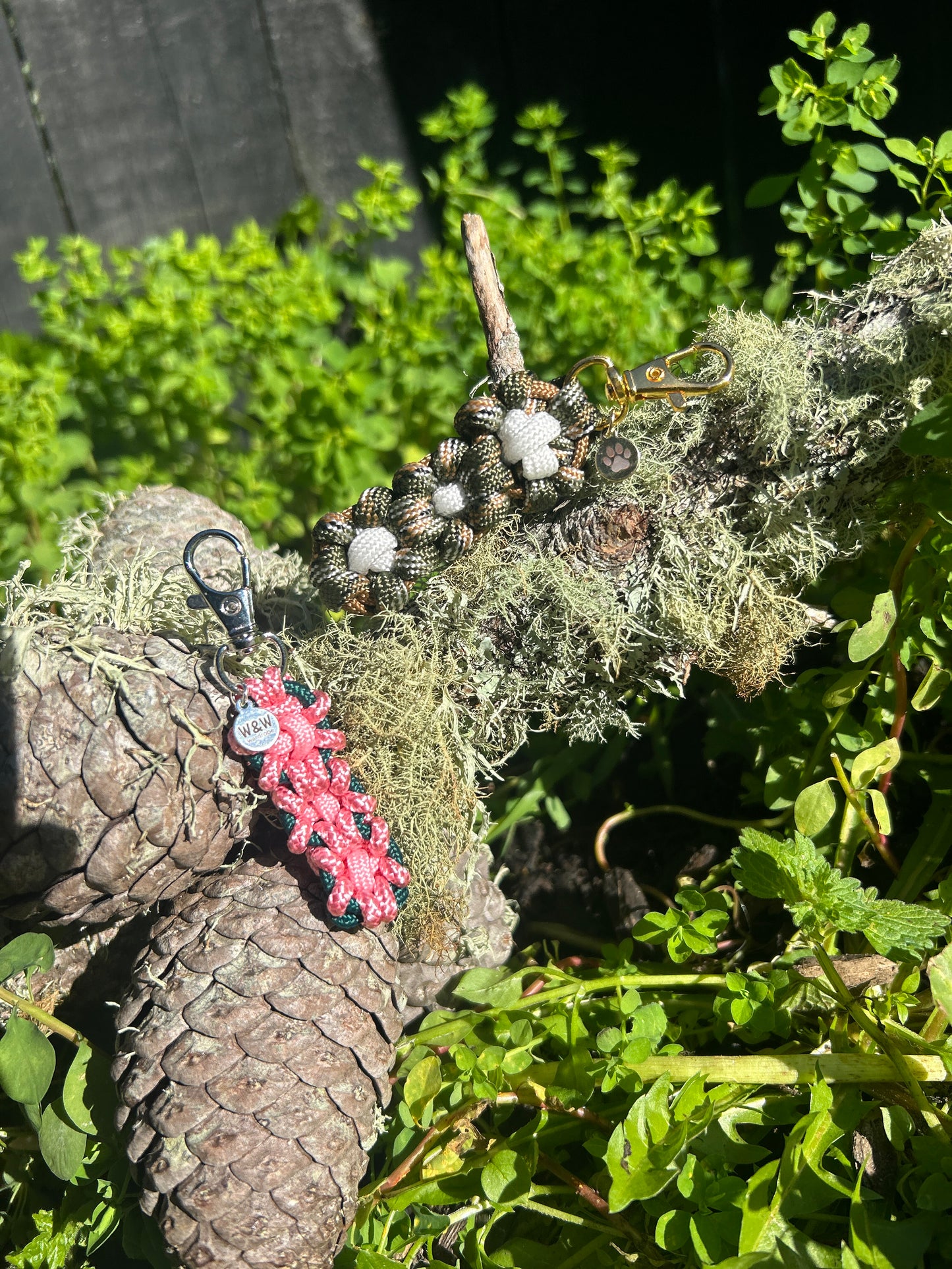 Bloom Charm