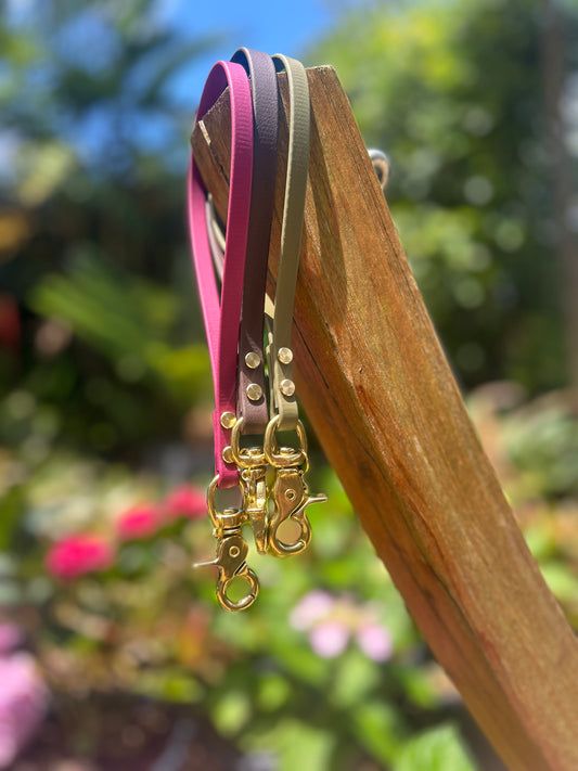 BioThane Traffic Handle