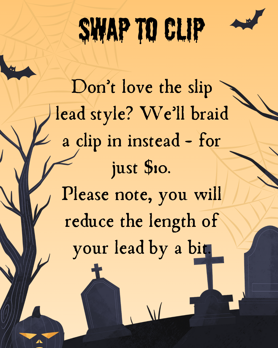 Swap the Slip