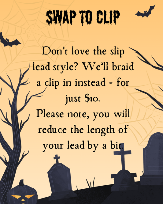 Swap the Slip