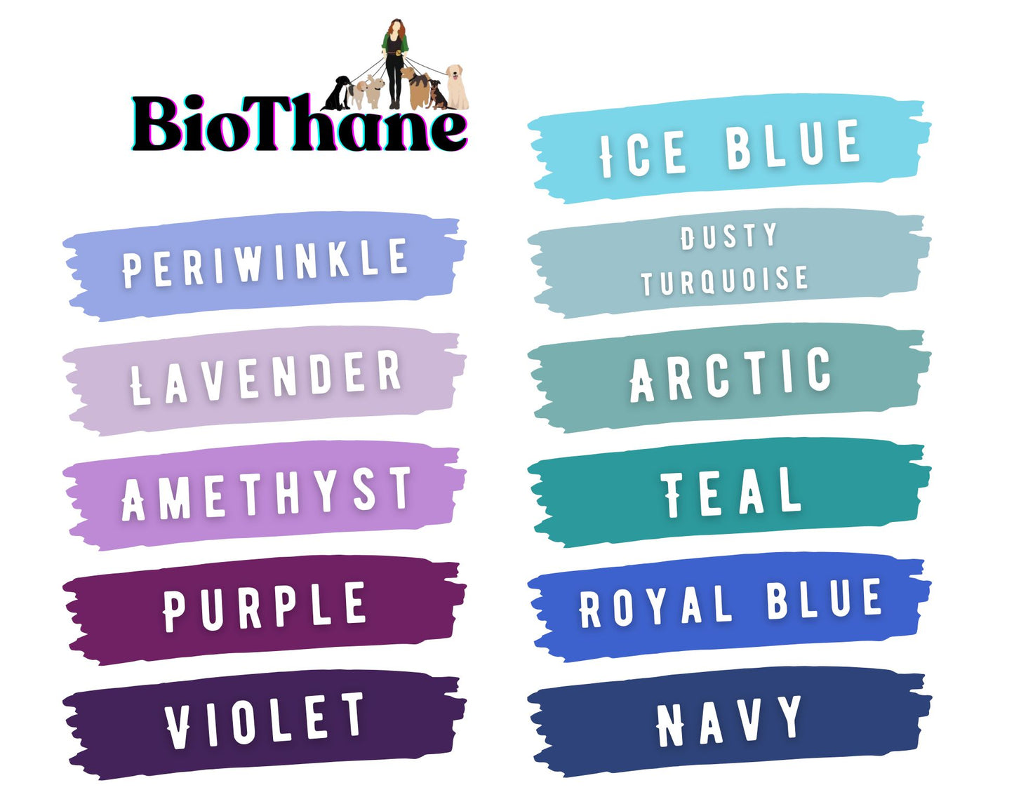 Lightweight Paracord Long Line