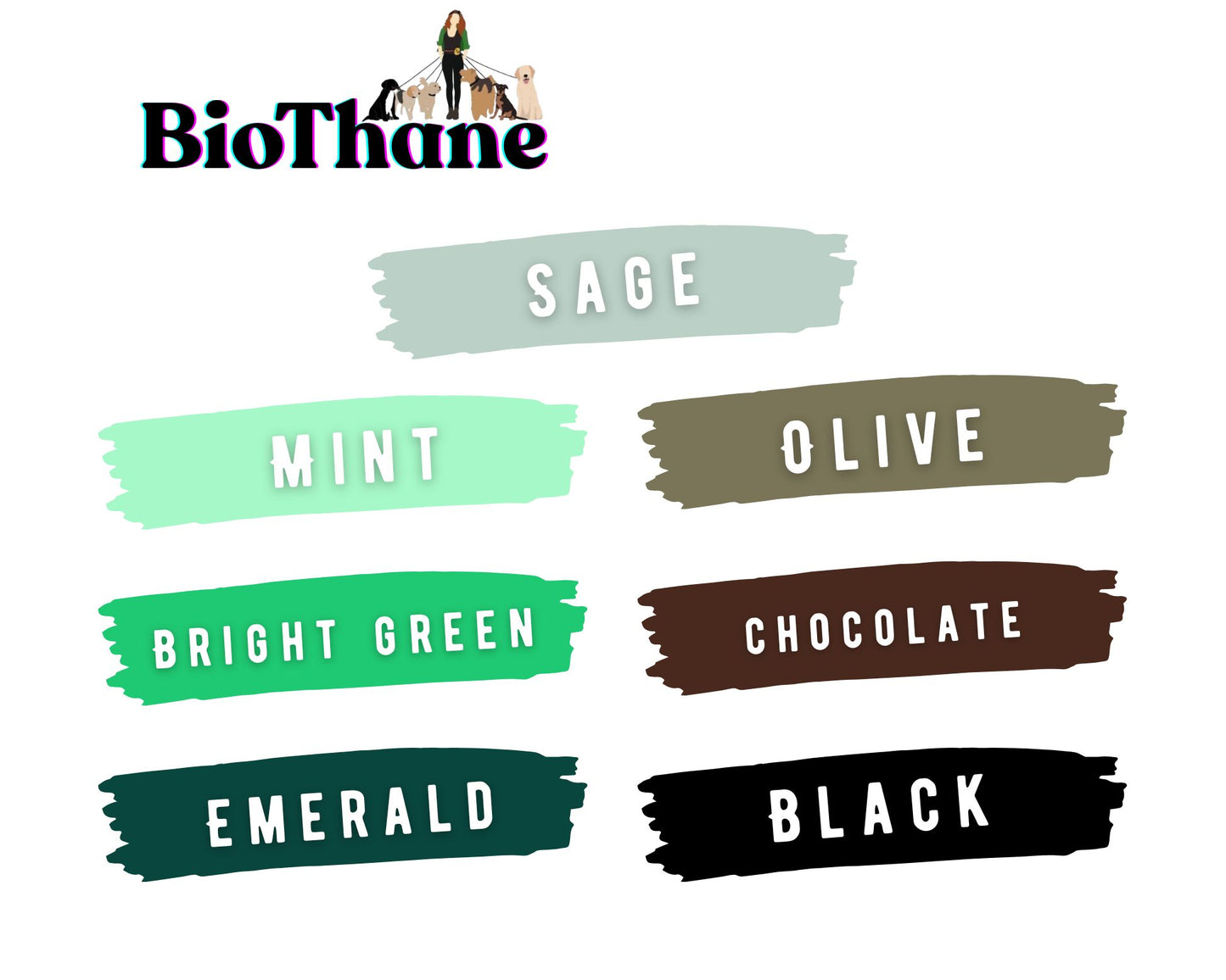 Lightweight Paracord Long Line