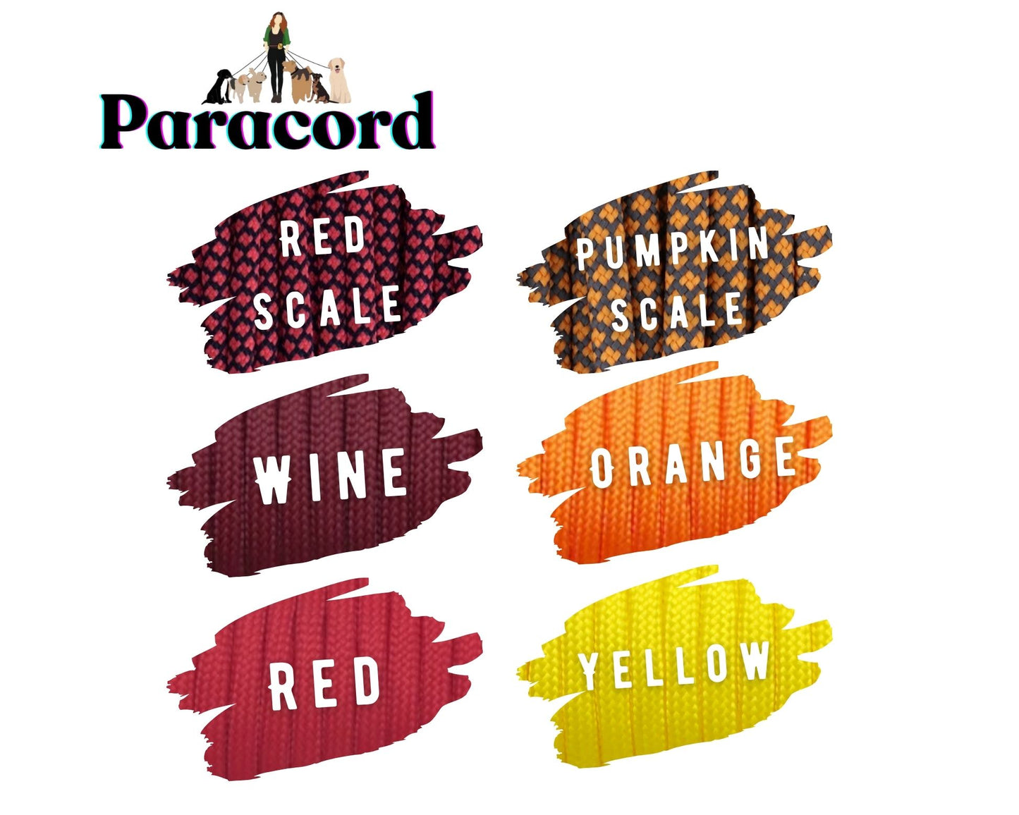 Paracord Traffic Handle